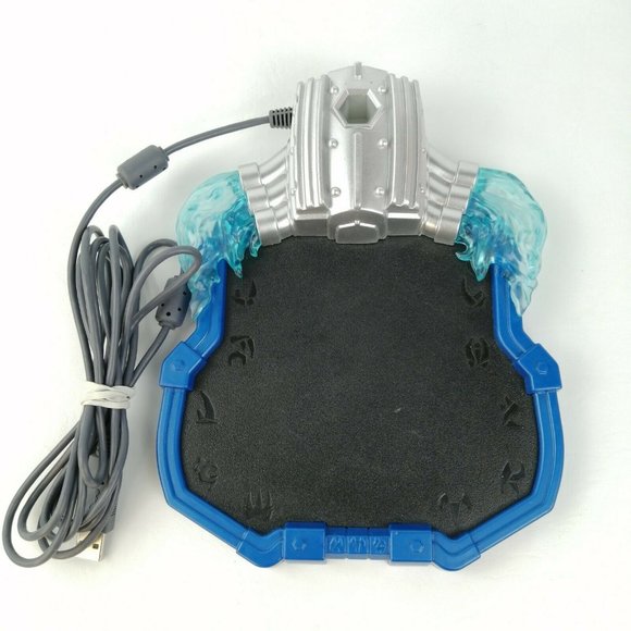 Skylanders Super Chargers Portal Of Power 0000655 Base Wii Activision - Picture 1 of 3